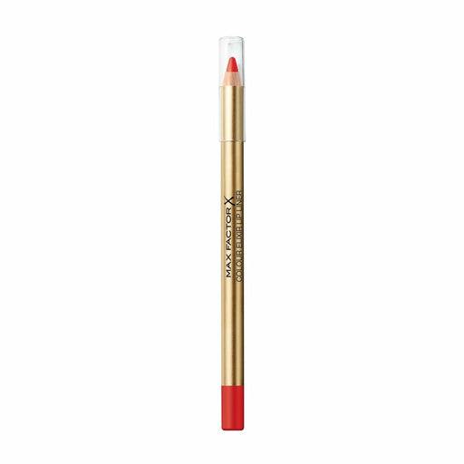 Lip Liner-Stift Colour Elixir Max Factor Nº 060 Red Ruby (10 g)