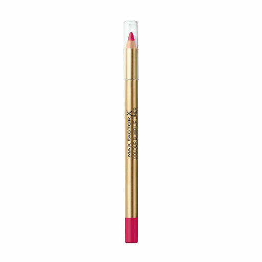Lip Liner-Stift Colour Elixir Max Factor Nº 45 Rosy Berry (10 g)