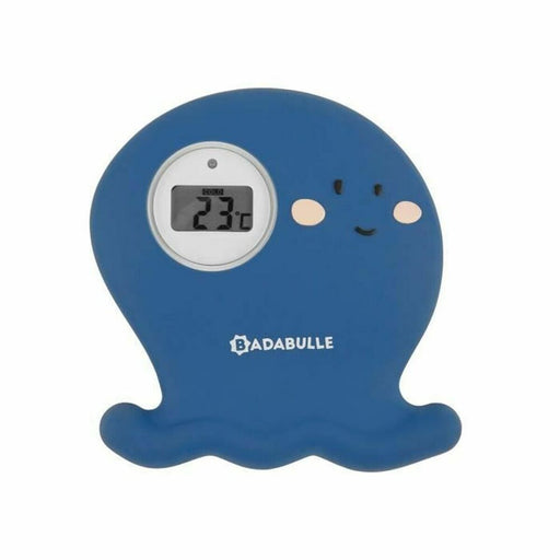 Digital Weinthermometer Badabulle B037003 Blau