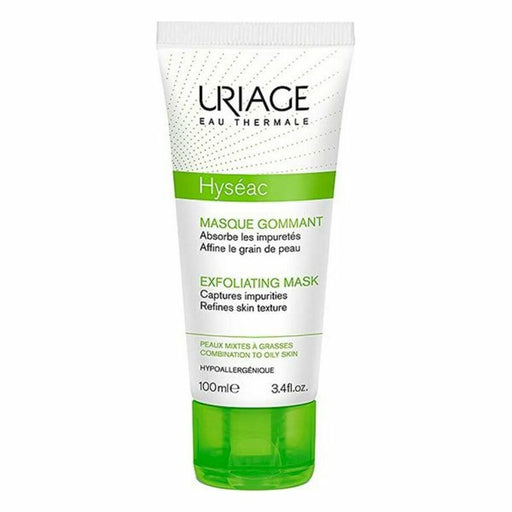 Peeling-Maske Hyséac New Uriage (100 ml)