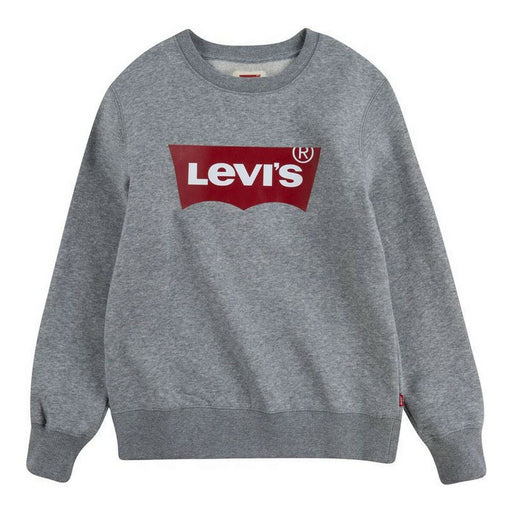 Kinder-Sweatshirt Levi's Batwing Crewneck