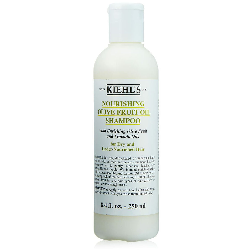 Shampoo Kiehl's 250 ml