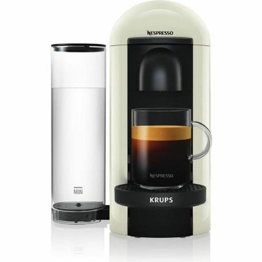 Kapsel-Kaffeemaschine Krups YY3916FD 1,2 L 1260 W