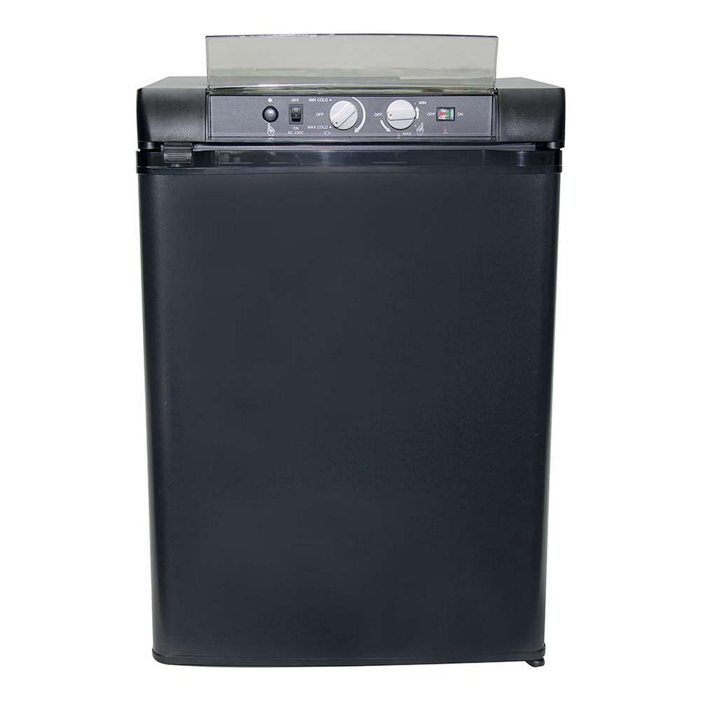Elektrischer Tragbarer Kühlschrank Dual (40 L)