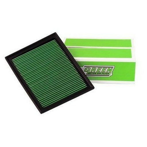 Luftfilter Green Filters P950458