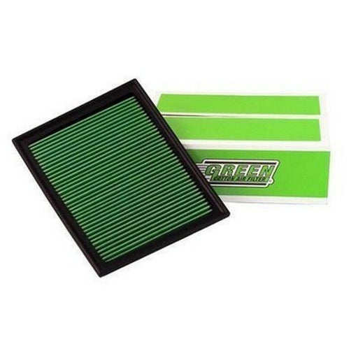Luftfilter Green Filters ML0463
