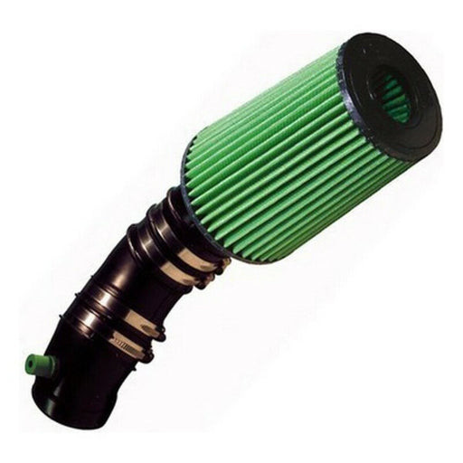 Direktansaugung Kit Green Filters P225BC P225BC