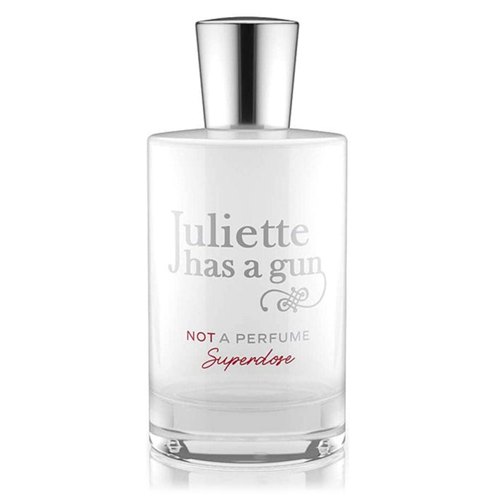 Damenparfüm Not a perfume Superdose Juliette Has A Gun NOT A PERFUME SUPERDOSE EDP (100 ml) EDP 100 ml