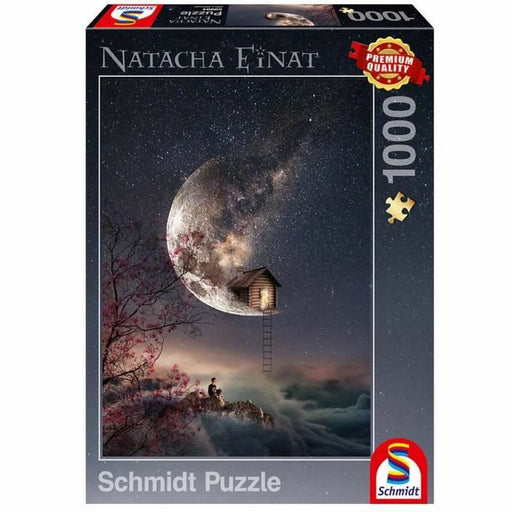 Puzzle Schmidt Spiele Dream Dust (1000 Stücke)