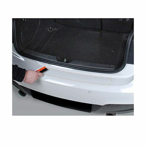 Folie Foliatec FT34125 Schutzkörper Durchsichtig Kofferraumöffnung (9,5 x 120 cm)