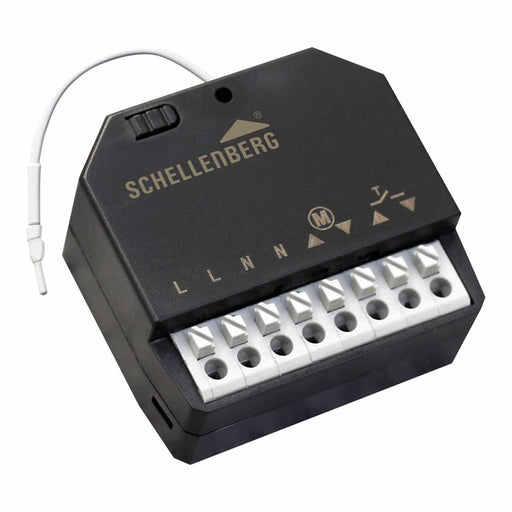 Receiver Schellenberg 20018 Wireless Rollo