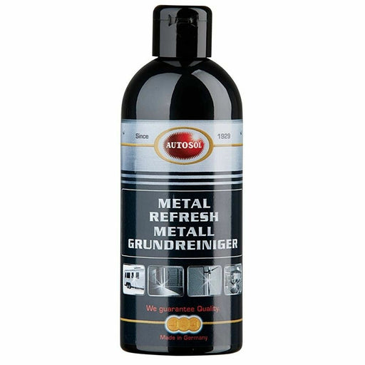 Metall-Polierer Autosol SOL11001720 250 ml