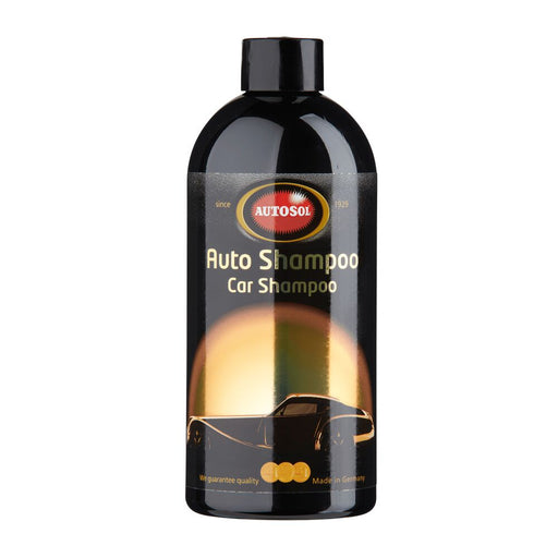 Auto-Shampoo Autosol