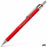 Druckbleistift Faber-Castell Tk-Fine 2317 Rot 0,7 mm (10 Stück)