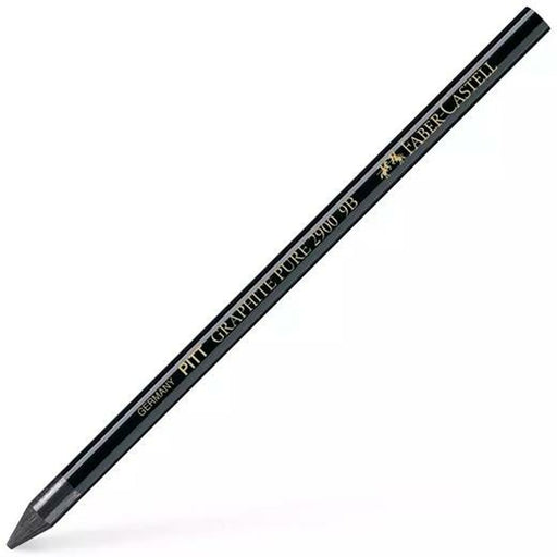 Bleistift Faber-Castell 9B (12 Stück)