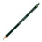 Bleistift Faber-Castell 9000 Ökologisch Sechseckig 5B (12 Stück)