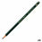 Bleistift Faber-Castell 9000 Ökologisch 6B (12 Stück)