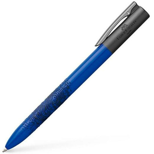 Stift Faber-Castell Writink XB Blau