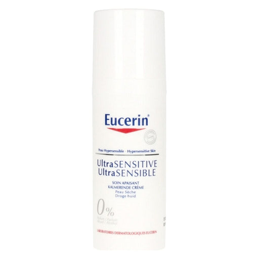 Gesichtscreme Eucerin Ultra Sensitive (50 ml)