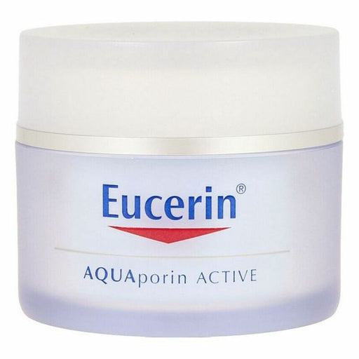 Feuchtigkeitscreme Eucerin 4005800127786 50 ml (50 ml)
