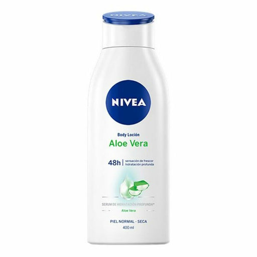 Körperlotion Nivea (400 ml)