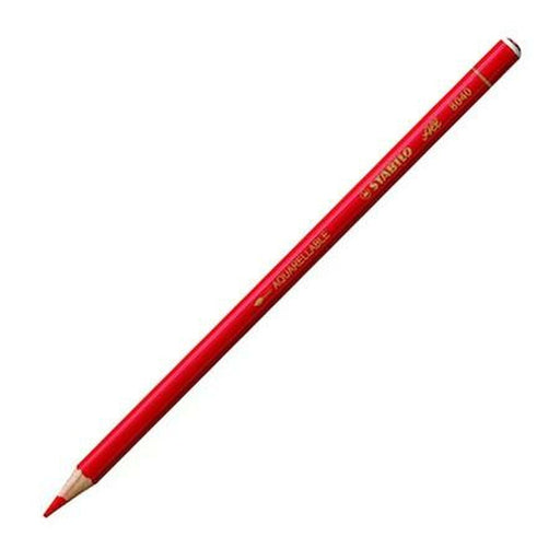 Bleistift Stabilo 	All 840 Rot