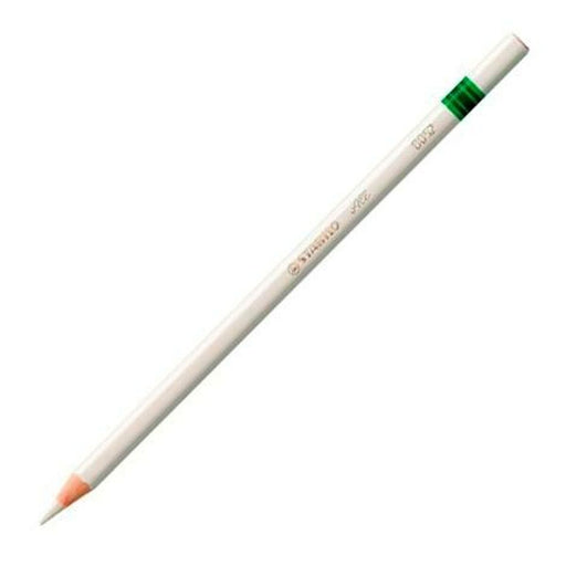 Bleistift Stabilo 	All 8052 Weiß