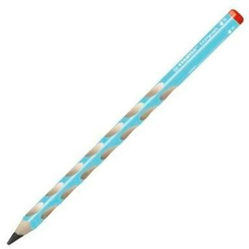 Bleistift Stabilo Easygraph Blau Holz