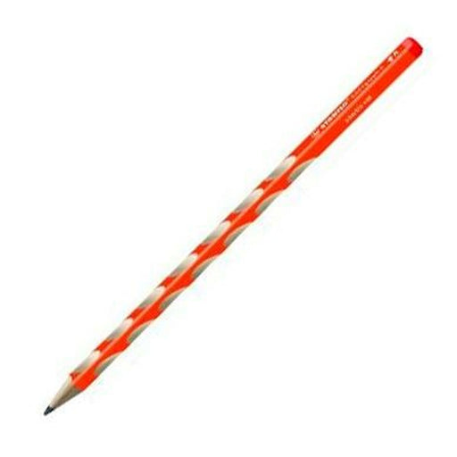 Bleistift Stabilo Easygraph Orange Holz