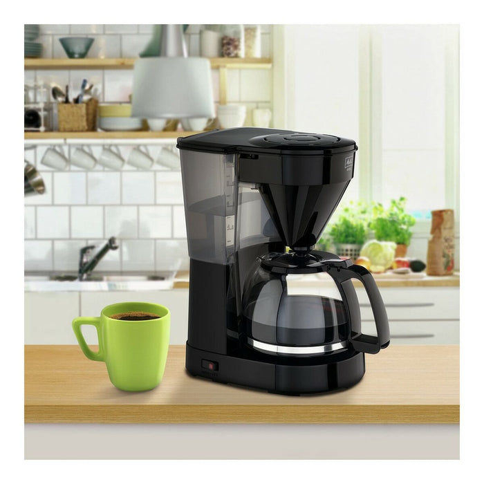 Kaffeemaschine Melitta Easy II 1023-02 1050W