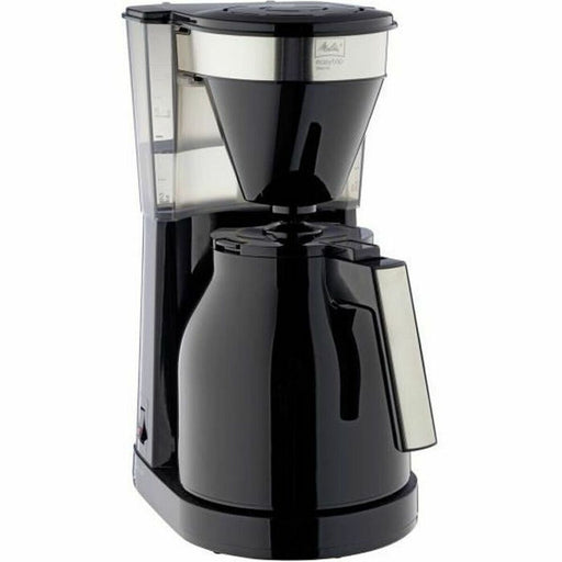 Filterkaffeemaschine Melitta 1023-08 Schwarz 1050 W 1 L