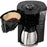 Filterkaffeemaschine Melitta 6769050 Schwarz 1,5 L