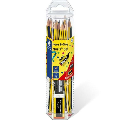 Bleistifte Set Staedtler (10 Stück)