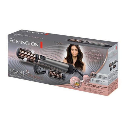 Glättbürste Remington 45604560100 1000W