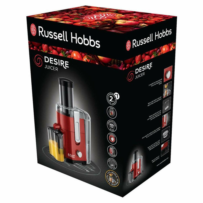 Entsafter Russell Hobbs 24740-56 550 W 2 L