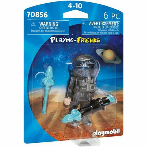 Figur Playmobil 70856 70856 (6 pcs)