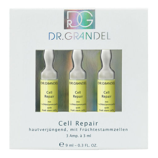 Ampullen mit Lifting-Effekt Cell Repair Dr. Grandel 3 ml