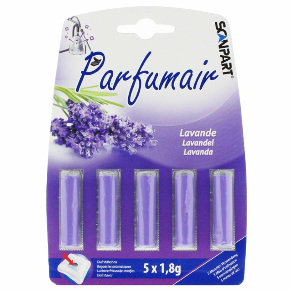 Lufterfrischer Elka Pieterman Parfumair Lavendel