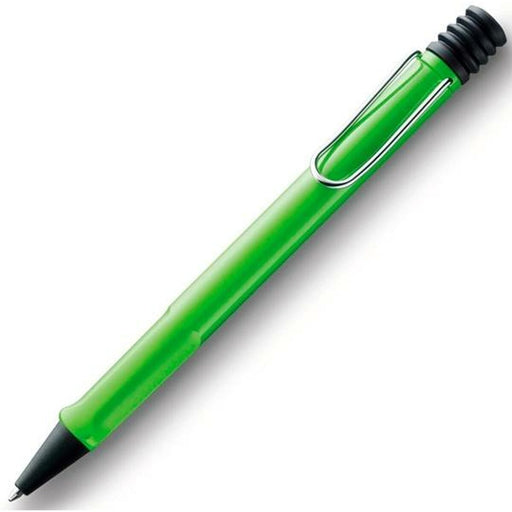 Stift Lamy Safari 213M grün
