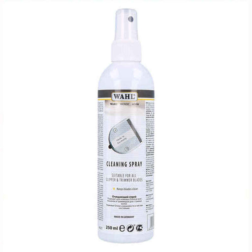 Reinigungsflüssigkeit/Spray Wahl Moser Spray Limpiador/ (250 ml)