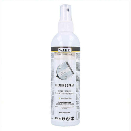Reinigungsflüssigkeit/Spray Wahl Moser Spray Limpiador/ (250 ml)
