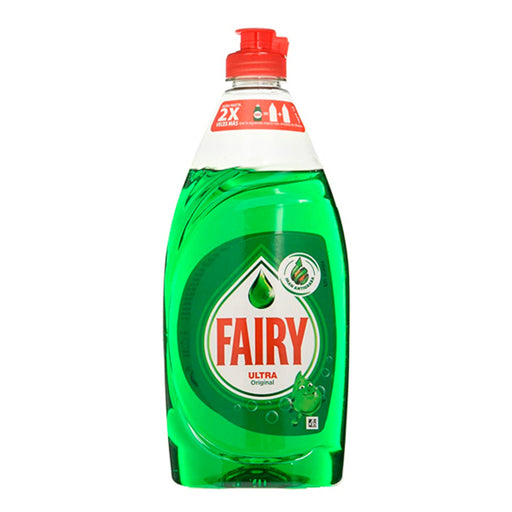 Geschirrspülmittel Fairy Ultra Original 480 ml