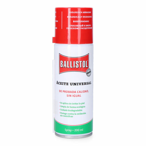 Schmieröl Ballistol Universal Spray 200 ml
