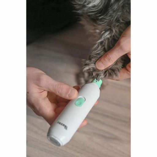 Elektrische Nagelfeile für Haustiere Kerbl