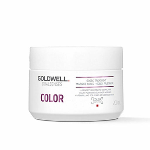 Farbschutz Creme Goldwell Color 200 ml