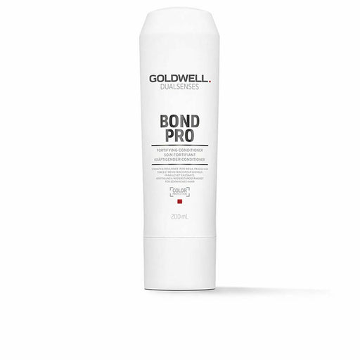 Stärkende Spülung Goldwell Bond Pro 200 ml