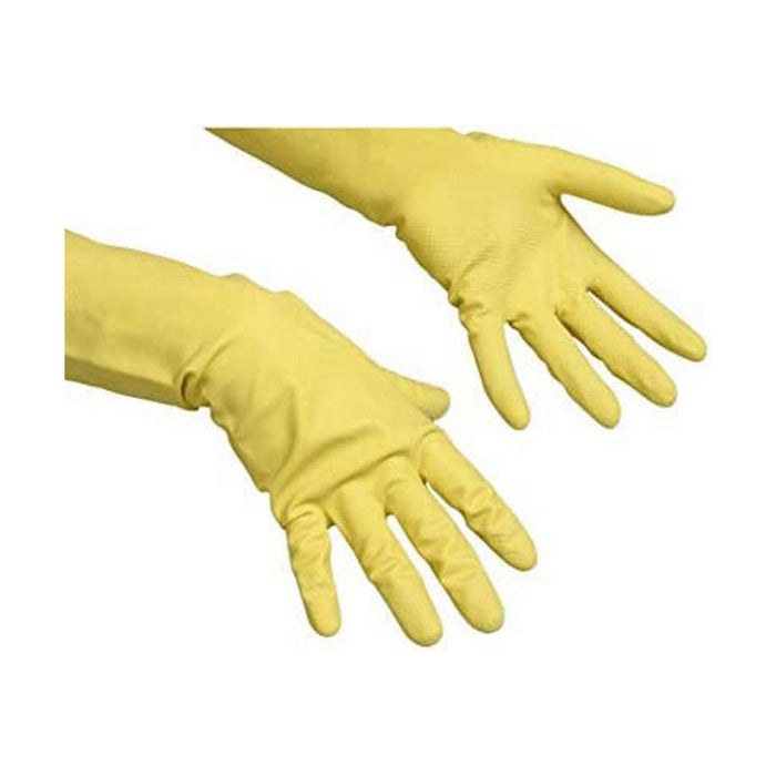 Handschuhe Vileda 10 Paar Größe M/L