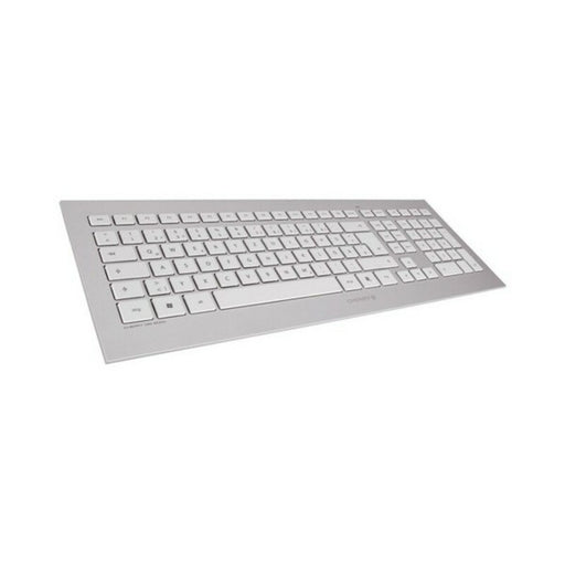 Tastatur und Gaming Maus Cherry JD-0310ES