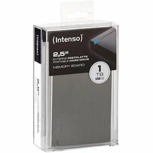Externe Festplatte INTENSO FAEDDE0181 1TB 2.5" USB 3.0