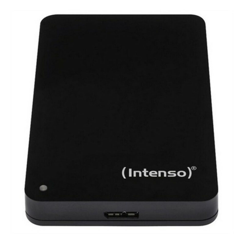 Externe Festplatte INTENSO FAEDDE0210 4 TB 2,5" USB 3.0 Schwarz